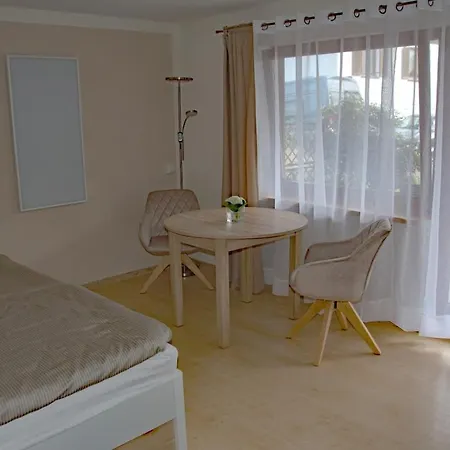 Gerda In Schurwald *