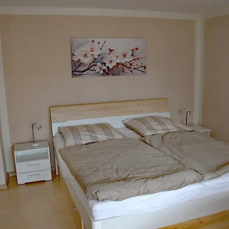 公寓 Gerda In Schurwald *