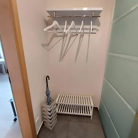 Gerda In Schurwald דירה