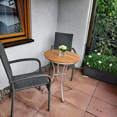 Gerda In Schurwald דירה Adelberg