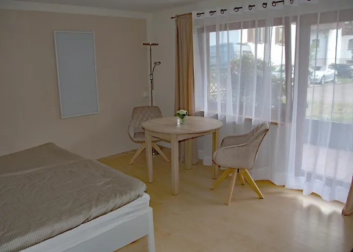 Gerda In Schurwald *