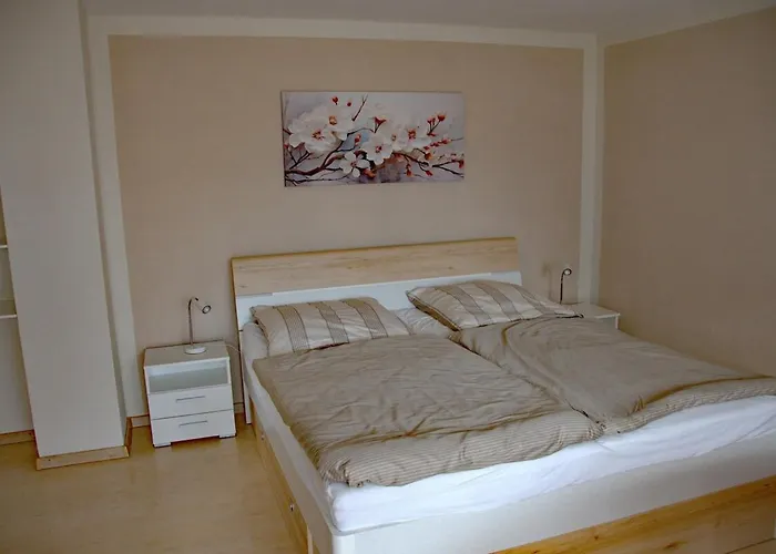 公寓 Gerda In Schurwald *