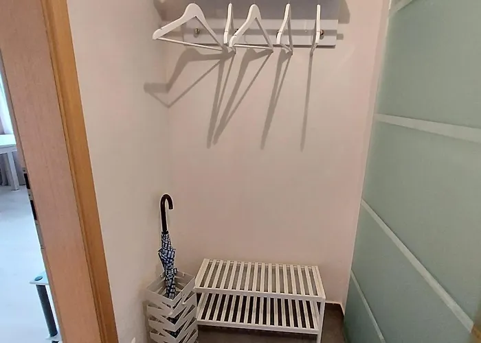 Gerda In Schurwald 公寓