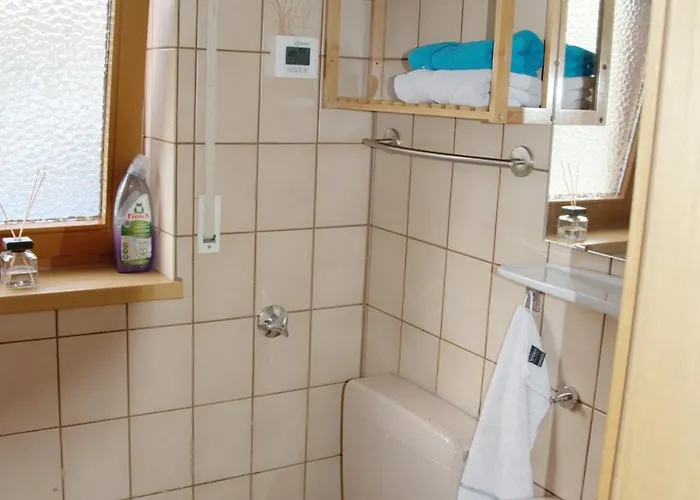 Gerda In Schurwald דירה Adelberg